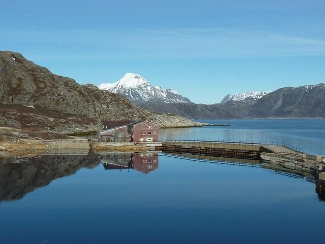 新聞分享：歐洲古老小鎮(zhèn),曾是礦物冰晶石的重要產(chǎn)地,如今破敗,令人惋惜！